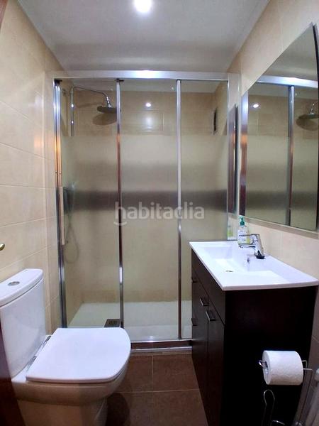 Foto b055cda9-bfca-4c3e-8cd2-252865f7b527. Appartamento con parcheggio in Centro Barakaldo