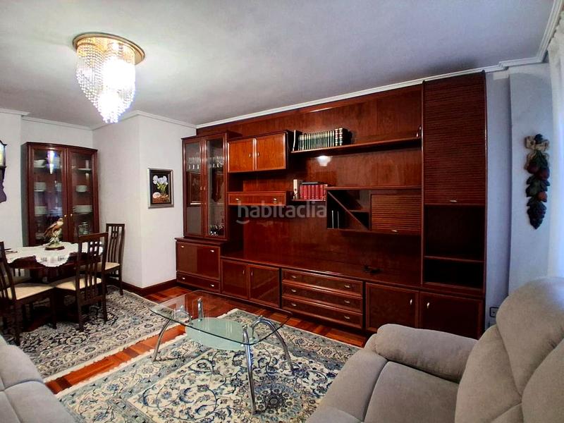 Foto dd7b38d9-aae3-4698-806a-10af7cb01c8e. Appartamento con parcheggio in Centro Barakaldo