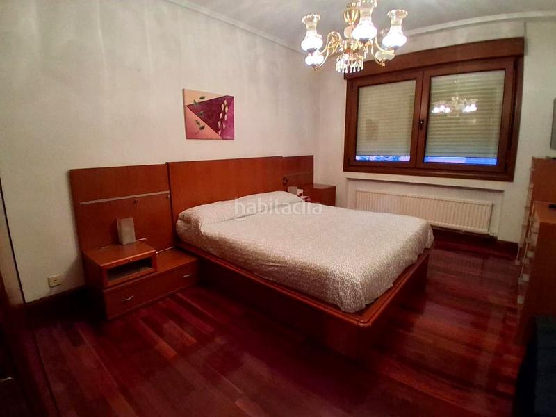 Foto de58aa46-0b48-46f3-b90a-1dd74b22720d. Appartamento con parcheggio in Centro Barakaldo