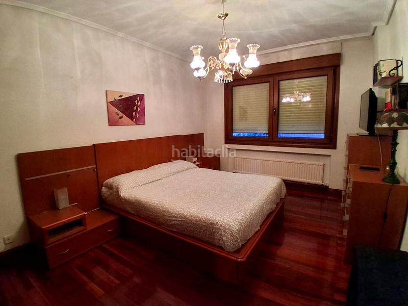 Foto e1fb22fc-c272-4e86-9be2-1df2e2fd57e5. Appartamento con parcheggio in Centro Barakaldo