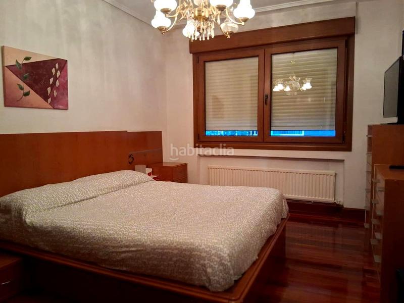 Foto e25c0a28-5d2c-47de-8d1f-031ba7405ed8. Appartamento con parcheggio in Centro Barakaldo