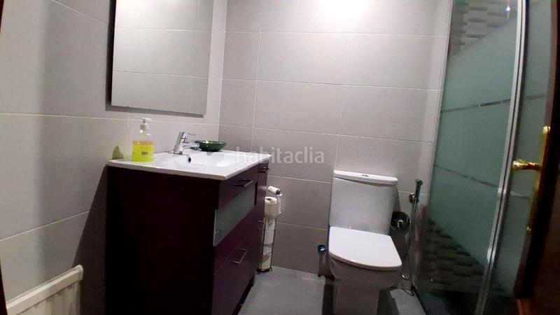 Foto f3d68a6d-e8f6-46dd-b222-66b326ee8aa9. Appartamento con parcheggio in Centro Barakaldo