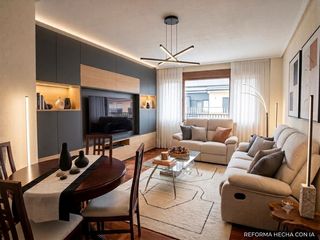 Pis  San juan kalea. Exclusiva zubialde!  vivienda en pleno centro