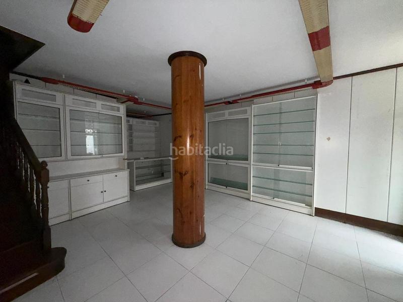 Foto 665a1440-32bd-40f5-93e8-c6332ff06267. Locale commerciale in Lasesarre Barakaldo