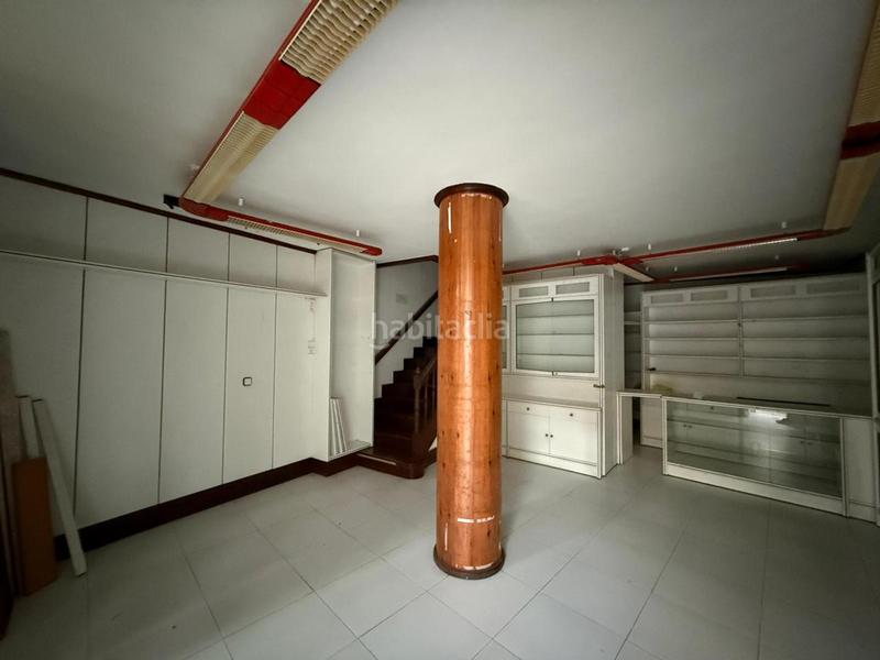 Foto 710130f2-f4da-4848-935e-668332a50357. Locale commerciale in Lasesarre Barakaldo