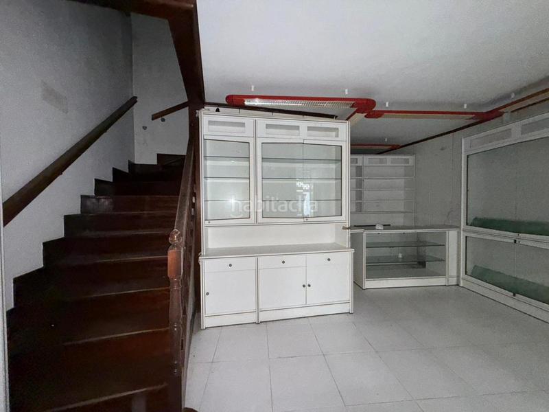 Foto b17e6ebe-707e-445b-ad05-de7c4192491d. Locale commerciale in Lasesarre Barakaldo