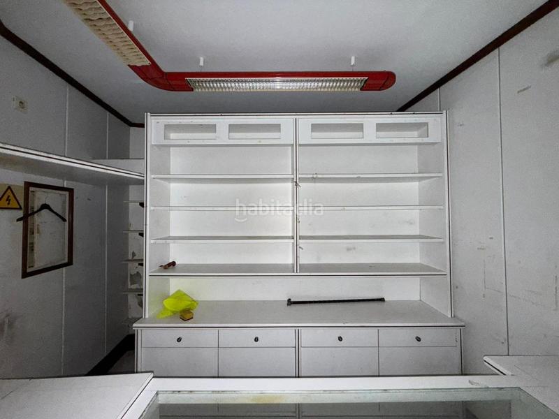 Foto d02fc30d-dcbd-49e7-8bda-4e2d69c47720. Locale commerciale in Lasesarre Barakaldo