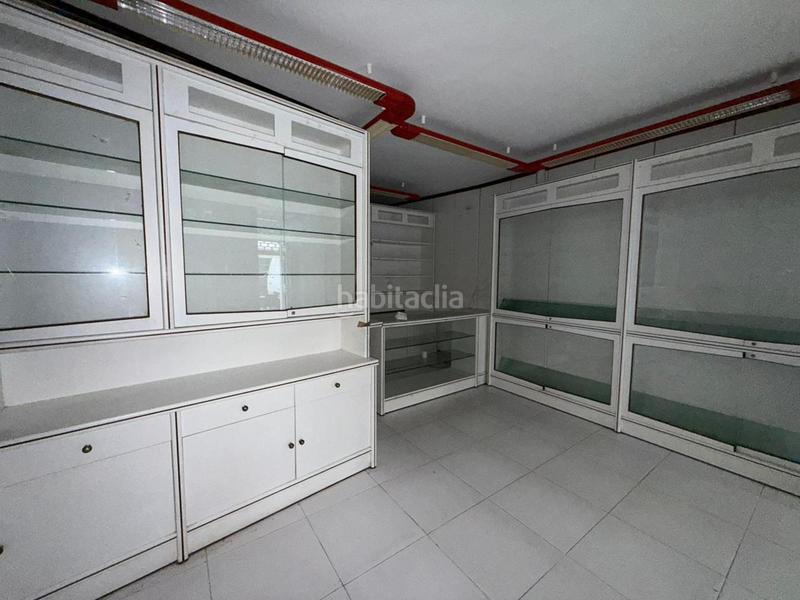 Foto df564923-009a-4e83-a4b5-f4bcbb85ee32. Locale commerciale in Lasesarre Barakaldo