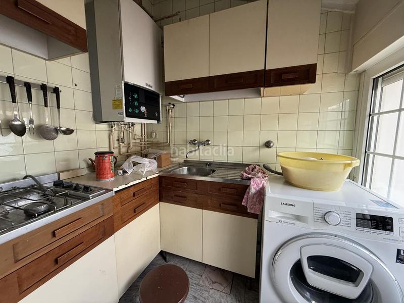 Foto 0d69259f-15ca-4433-ba10-28d1fe89e0ff. Dúplex a Rontegui-Pormetxeta Barakaldo