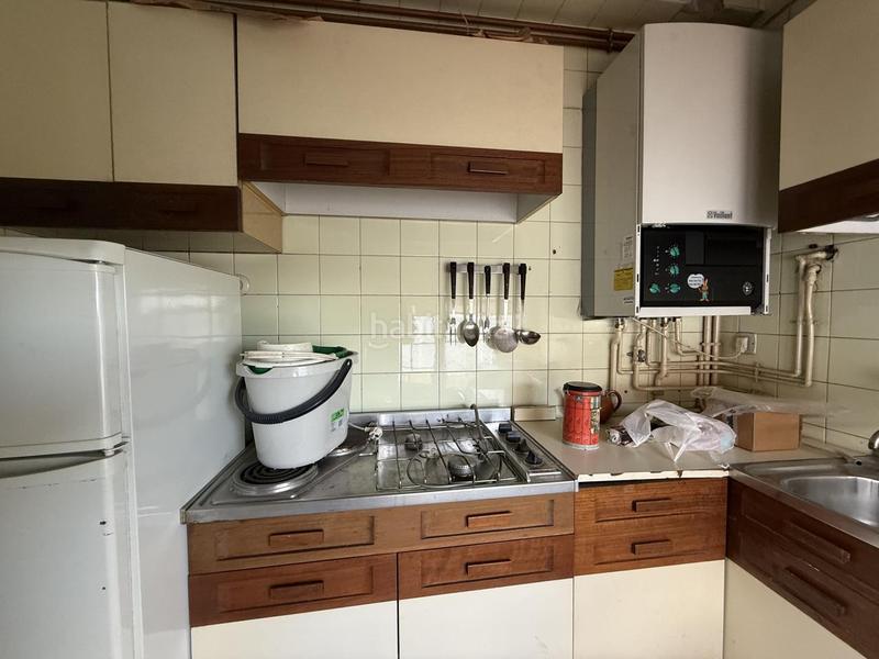 Foto 2384072a-9fe9-4629-9913-9551f440eb15. Dúplex a Rontegui-Pormetxeta Barakaldo