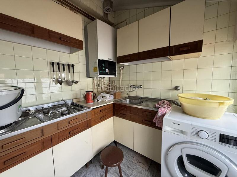 Foto 24d25ee2-afbf-4f81-865d-d431a00a4253. Dúplex a Rontegui-Pormetxeta Barakaldo