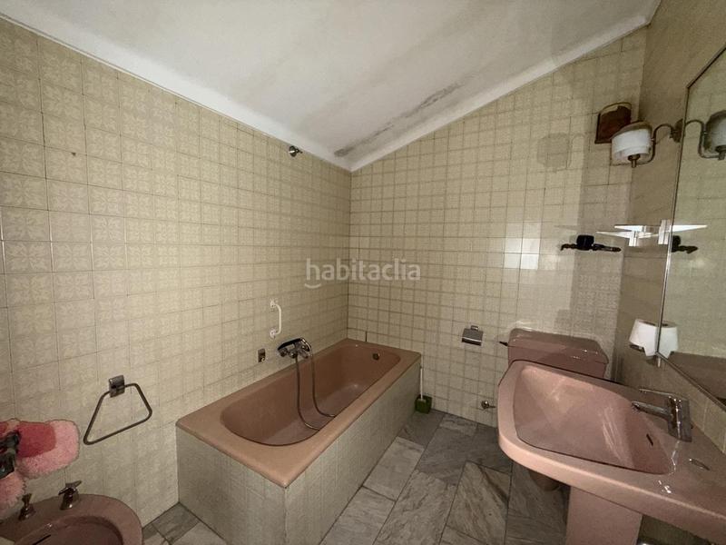 Foto 43e275e4-f444-4a29-bc52-8402f4fe28b1. Dúplex a Rontegui-Pormetxeta Barakaldo