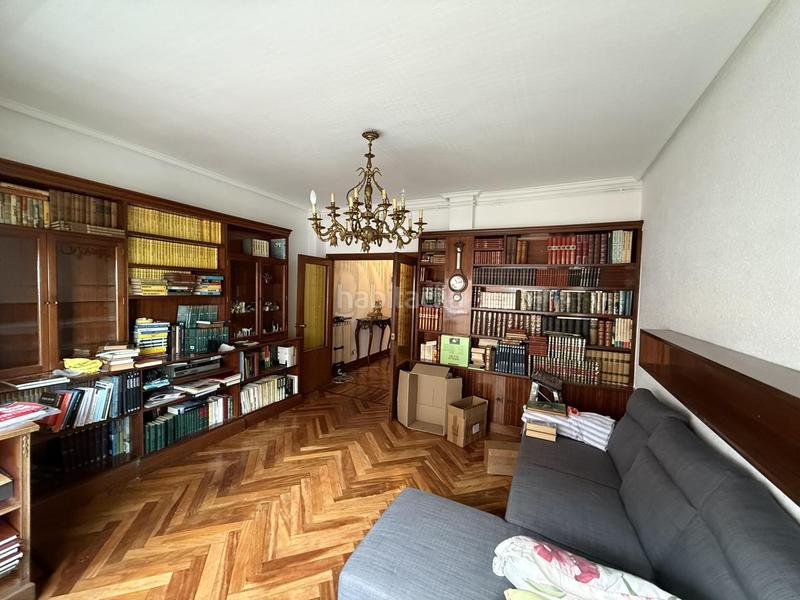 Foto afd2904d-c734-42ed-a3b5-3a5ab7862d91. Dúplex a Rontegui-Pormetxeta Barakaldo