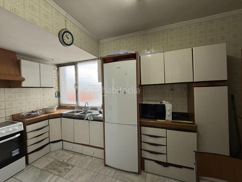 Foto c0b3d820-99b4-4b12-9e6b-f9fa2cf30a2b. Dúplex a Rontegui-Pormetxeta Barakaldo