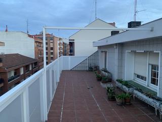 Dúplex  Nafarroa kalea. Exclusivo duplex en el centro de barakaldo