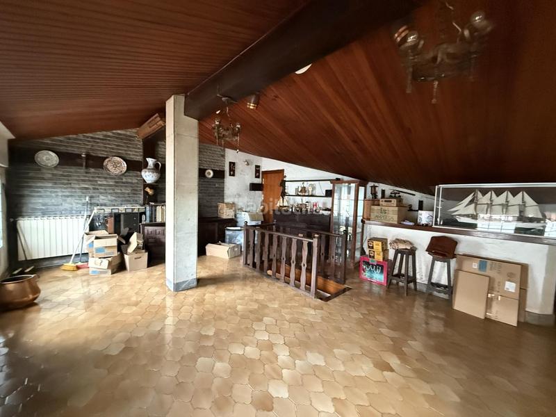 Foto e7c39d61-021d-4460-88aa-0cb79ee9903d. Dúplex a Rontegui-Pormetxeta Barakaldo