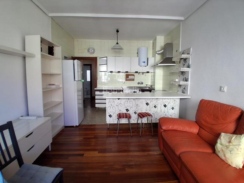 Foto e4a0f2ca-9b58-4f0d-9b99-30e9bce595e2. Appartement dans Artatza-Pinueta-Pinosolo Leioa