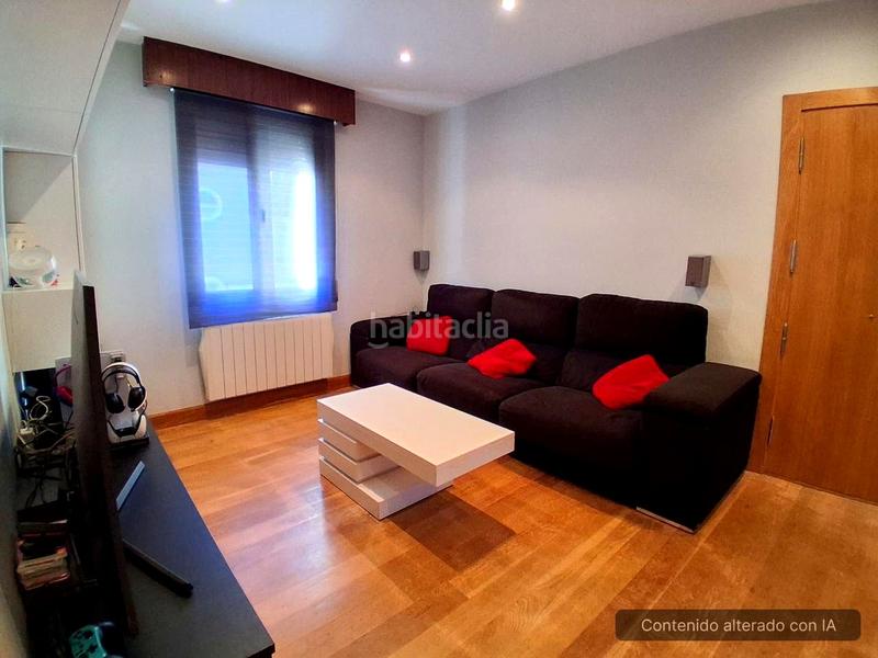 Foto 00f5d8e6-1f2c-4d22-b3a8-f46808dfbece. Appartement avec chauffage dans Lasesarre Barakaldo