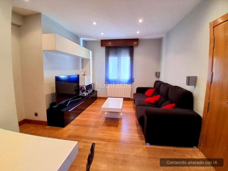 Foto 0fe852c0-f527-4ff3-8e0d-8df696b51ef9. Appartement avec chauffage dans Lasesarre Barakaldo