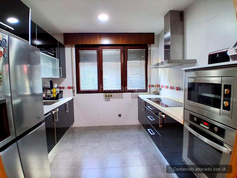 Foto 33a98ca6-8432-4d66-aa9a-57e9201b1128. Appartement avec chauffage dans Lasesarre Barakaldo