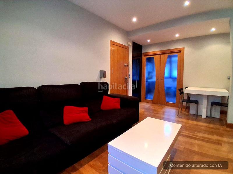 Foto 3d107885-1371-4d4b-86e0-7af102705f4f. Appartement avec chauffage dans Lasesarre Barakaldo