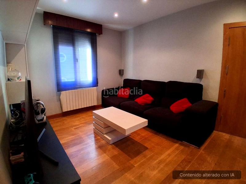 Foto 3f4035ff-3b53-4907-ad77-cdf83394ce2e. Appartement avec chauffage dans Lasesarre Barakaldo