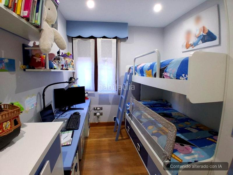 Foto 41a97a2c-39af-4181-b21d-4a557effdb6d. Appartement avec chauffage dans Lasesarre Barakaldo