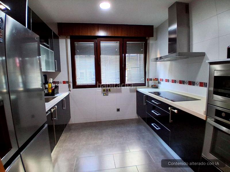 Foto 4631ef3f-599f-41b8-bad3-5bd4b0c844fa. Appartement avec chauffage dans Lasesarre Barakaldo