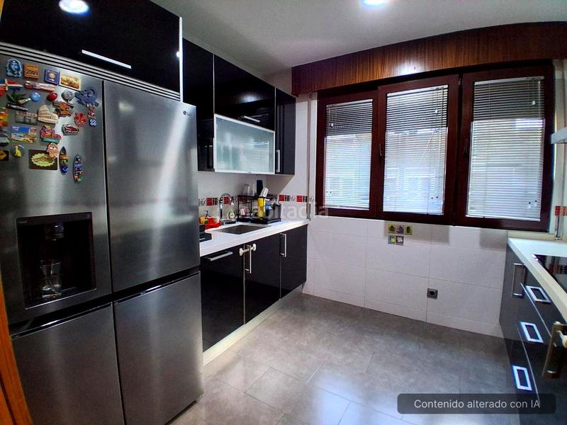 Foto 6bd30d7a-bbd7-4f0b-b782-4a5a548e28b0. Appartement avec chauffage dans Lasesarre Barakaldo