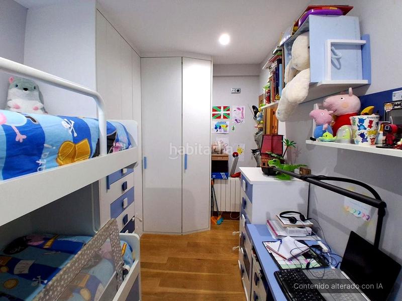 Foto 8234130c-8ce6-438b-9ff4-c2d6f1e282cf. Appartement avec chauffage dans Lasesarre Barakaldo