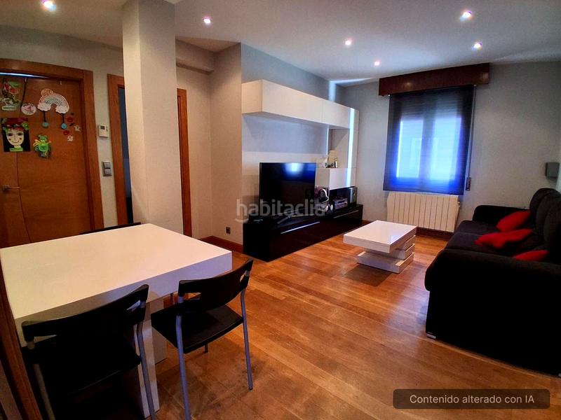 Foto 8bb4291a-74fe-4b39-985b-850ccb1e9236. Appartement avec chauffage dans Lasesarre Barakaldo