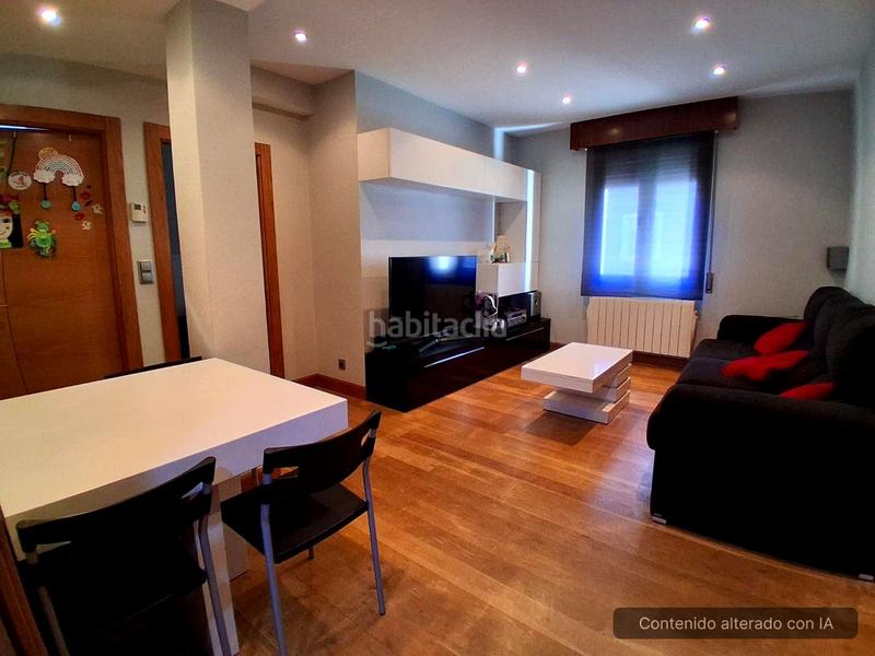 Foto 9bc10815-4e71-4885-8a67-54d950c6b69a. Appartement avec chauffage dans Lasesarre Barakaldo