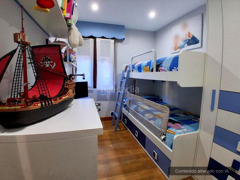 Foto a0f15aa2-cea4-474f-9533-23fe57ebadcd. Appartement avec chauffage dans Lasesarre Barakaldo