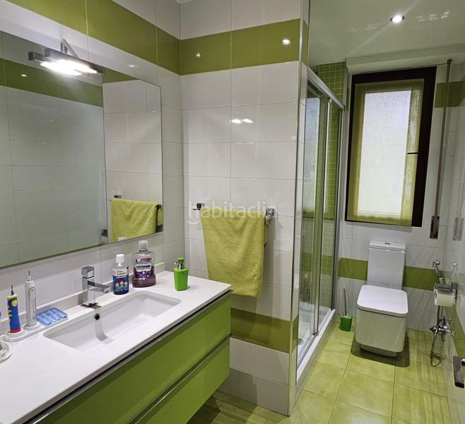 Foto aa479d2d-4267-4b45-b366-e4145a3372f7. Appartement avec chauffage dans Lasesarre Barakaldo