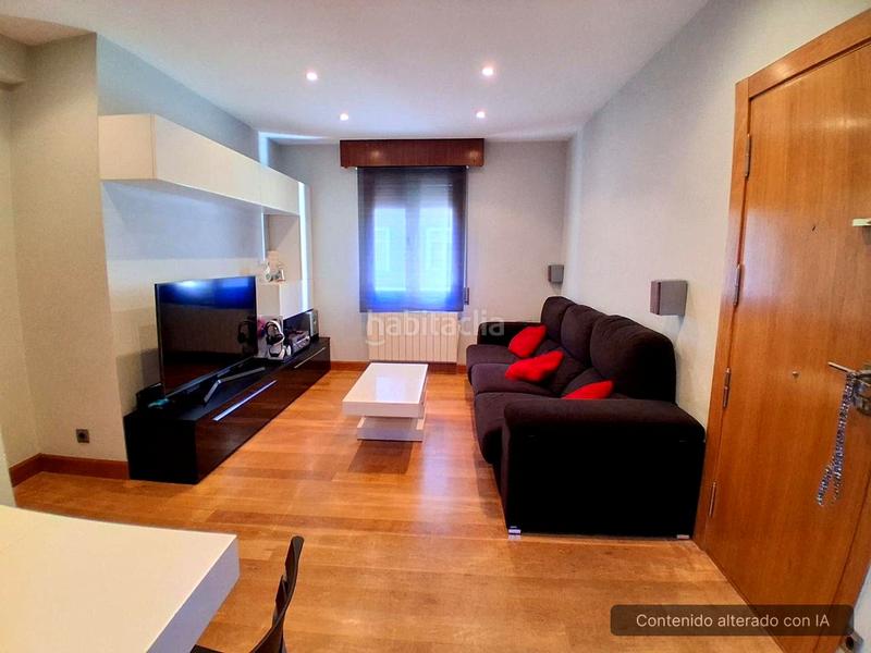 Foto ead4143c-1ccd-4546-9521-1d20f6854992. Appartement avec chauffage dans Lasesarre Barakaldo