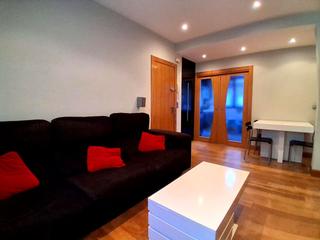 Appartamento  Ferrerías kalea. Vivienda reformada con trastero