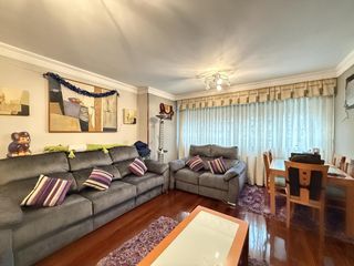 Appartement  Loitzaga. Exclusiva zubialde! vivienda con garaje y trastero en grupo loit