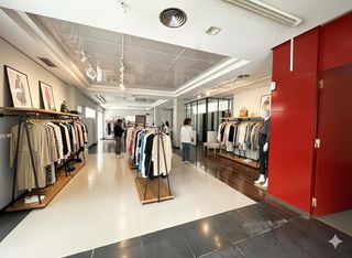 Local Comercial en Arteagabeitia Kalea