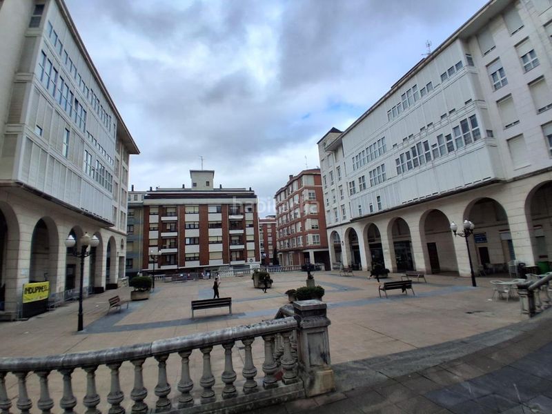 Foto 45819544-3217-4d87-878d-0f988c8be21e. Aparcament cotxe a Centro Barakaldo