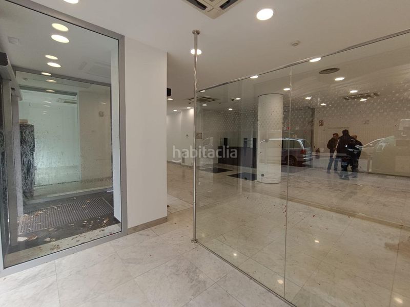 Foto 00e5b245-b195-4b8e-addf-1004b5468cd9. Rent business premise in Rekalde Centro Bilbao