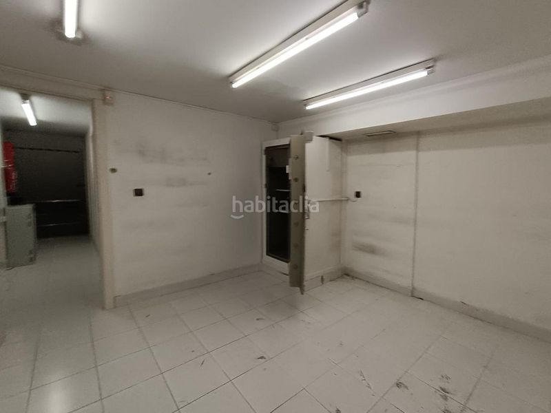 Foto 26ead7d7-4fd7-48f2-b21d-1e866b353344. Rent business premise in Rekalde Centro Bilbao