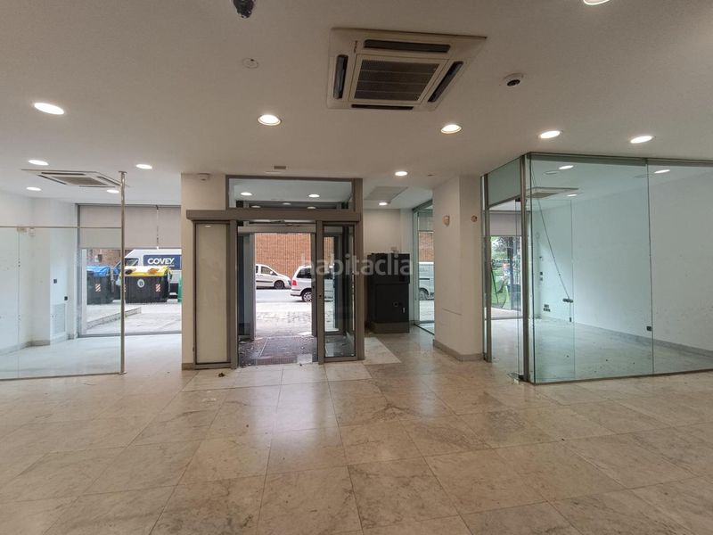 Foto 40a0fa57-bcc6-4c5c-8e34-a40ec3980342. Rent business premise in Rekalde Centro Bilbao