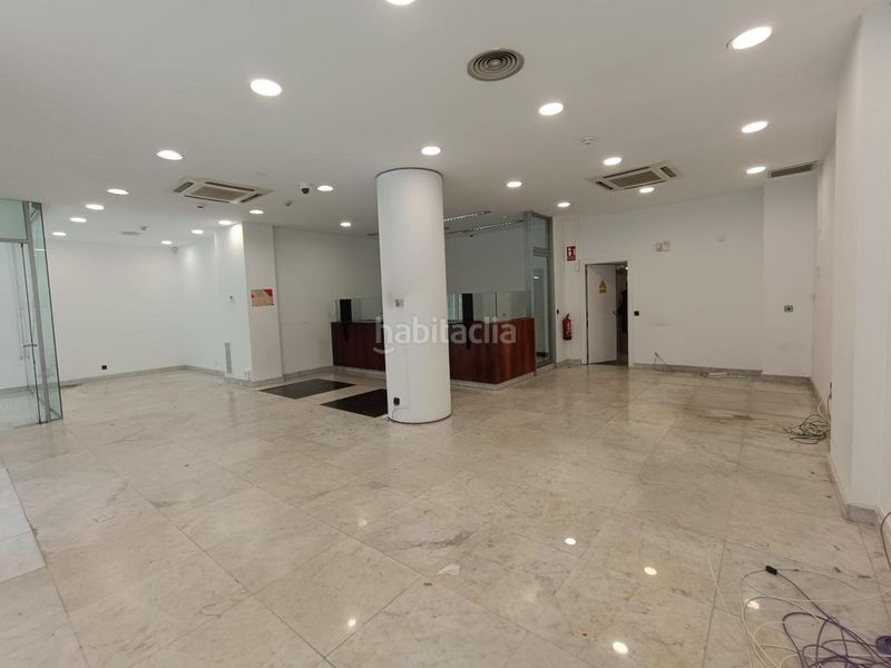 Foto 4cfe6889-0270-4bba-b7fc-c5871d6c266f. Rent business premise in Rekalde Centro Bilbao