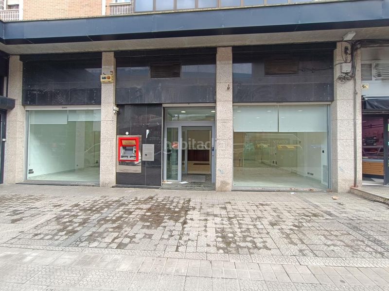 Foto 53b0255a-9601-4b03-b529-8593da7536e6. Rent business premise in Rekalde Centro Bilbao