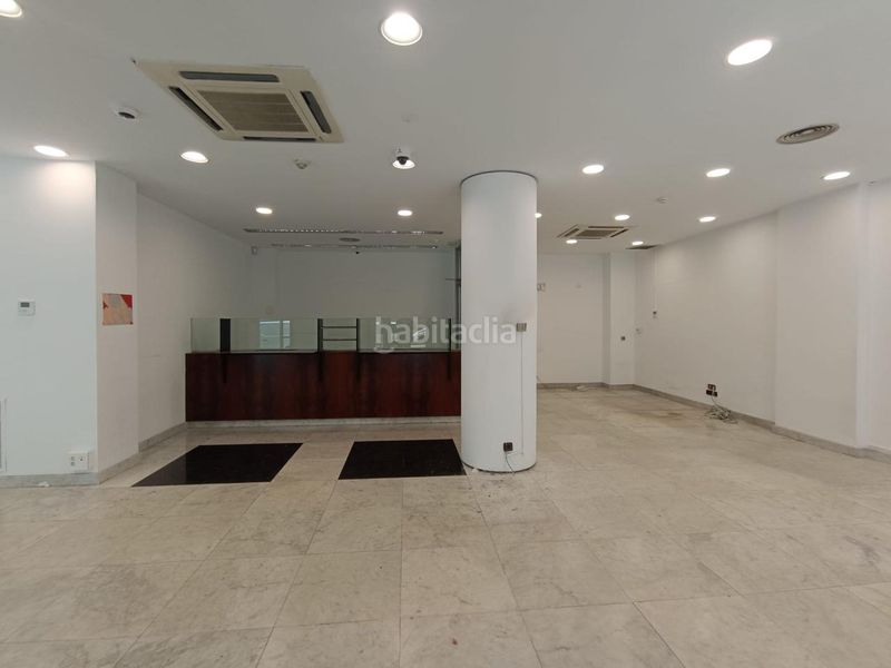 Foto 57970cf7-a9de-4a59-8079-ab2579079e78. Rent business premise in Rekalde Centro Bilbao