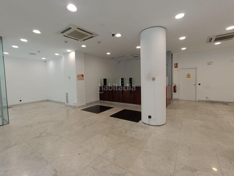 Foto 58f83667-0108-40cd-aa7c-139cf18f4b24. Rent business premise in Rekalde Centro Bilbao