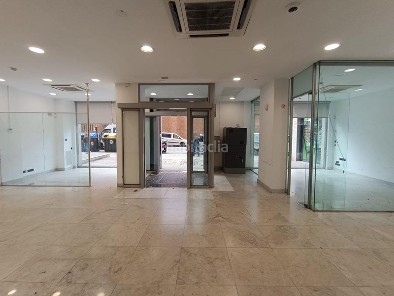 Foto 5d77478a-0fa5-4c39-9e91-34f8cfc2d741. Rent business premise in Rekalde Centro Bilbao