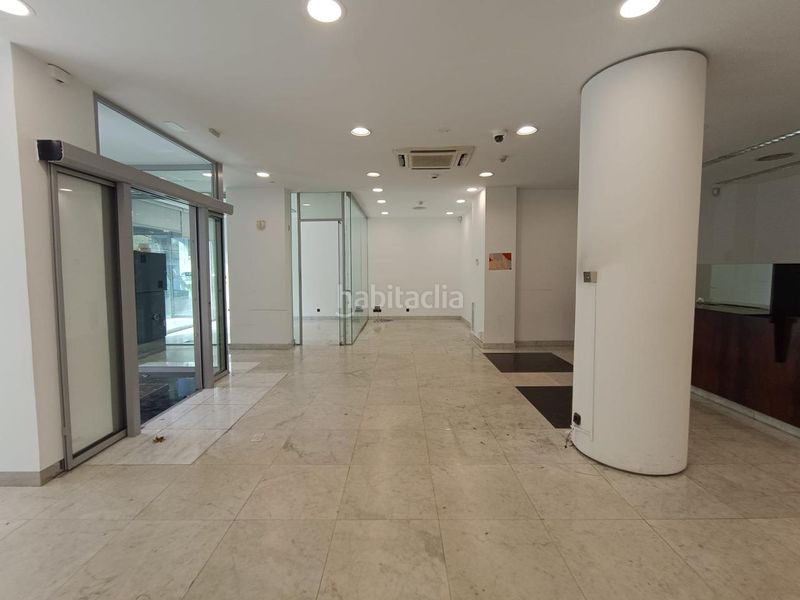 Foto 6398487b-66f1-4a3d-b000-e18a3180a299. Rent business premise in Rekalde Centro Bilbao
