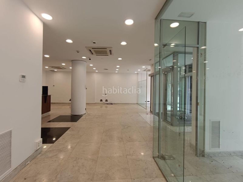 Foto 76882141-b100-4a21-a349-0fc55dd6a75c. Rent business premise in Rekalde Centro Bilbao