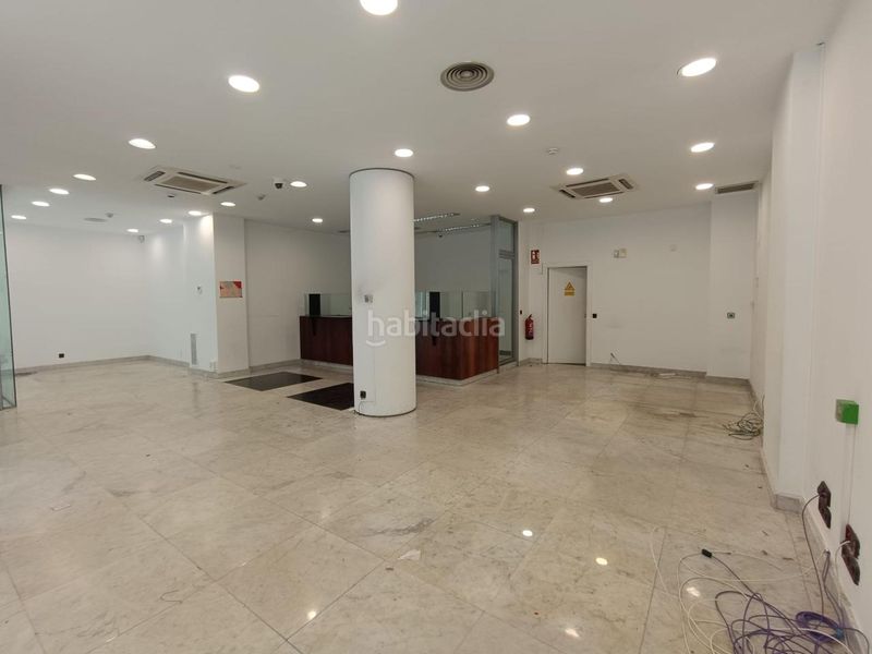 Foto 7c9ba079-f882-4553-acdd-1026d776bc93. Rent business premise in Rekalde Centro Bilbao